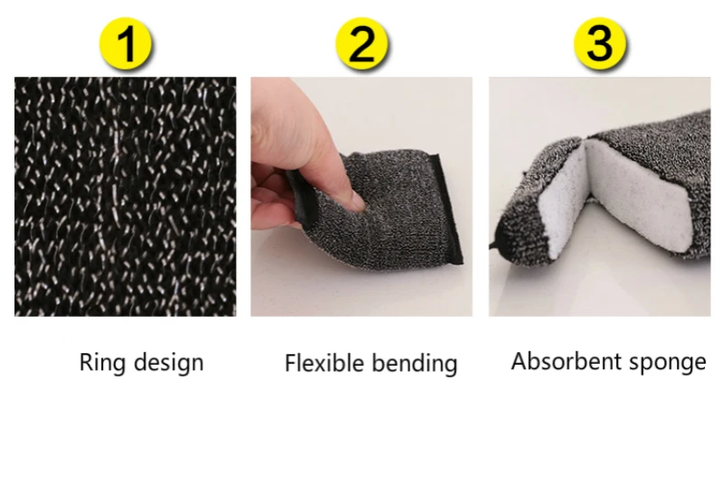 Chicken dishwashing sponge Cleaning Dishes Rag Clean Wire Scouring Pad Sponge Decontamination Derusting Washing Bowl Household
Chicken dishwashing sponge Cleaning Dishes Rag Clean Wire Scouring Pad Sponge Decontamination Derusting Washing Bowl Household