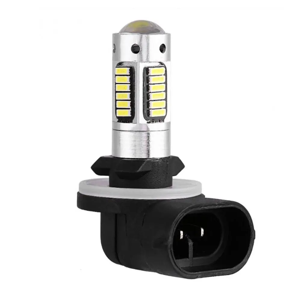 Автомобильные светодиодные противотуманные фары H3/881/880-4014-30smd, противотуманные фары высокой мощности
Автомобильные светодиодные противотуманные фары H3/881/880-4014-30smd, противотуманные фары высокой мощности