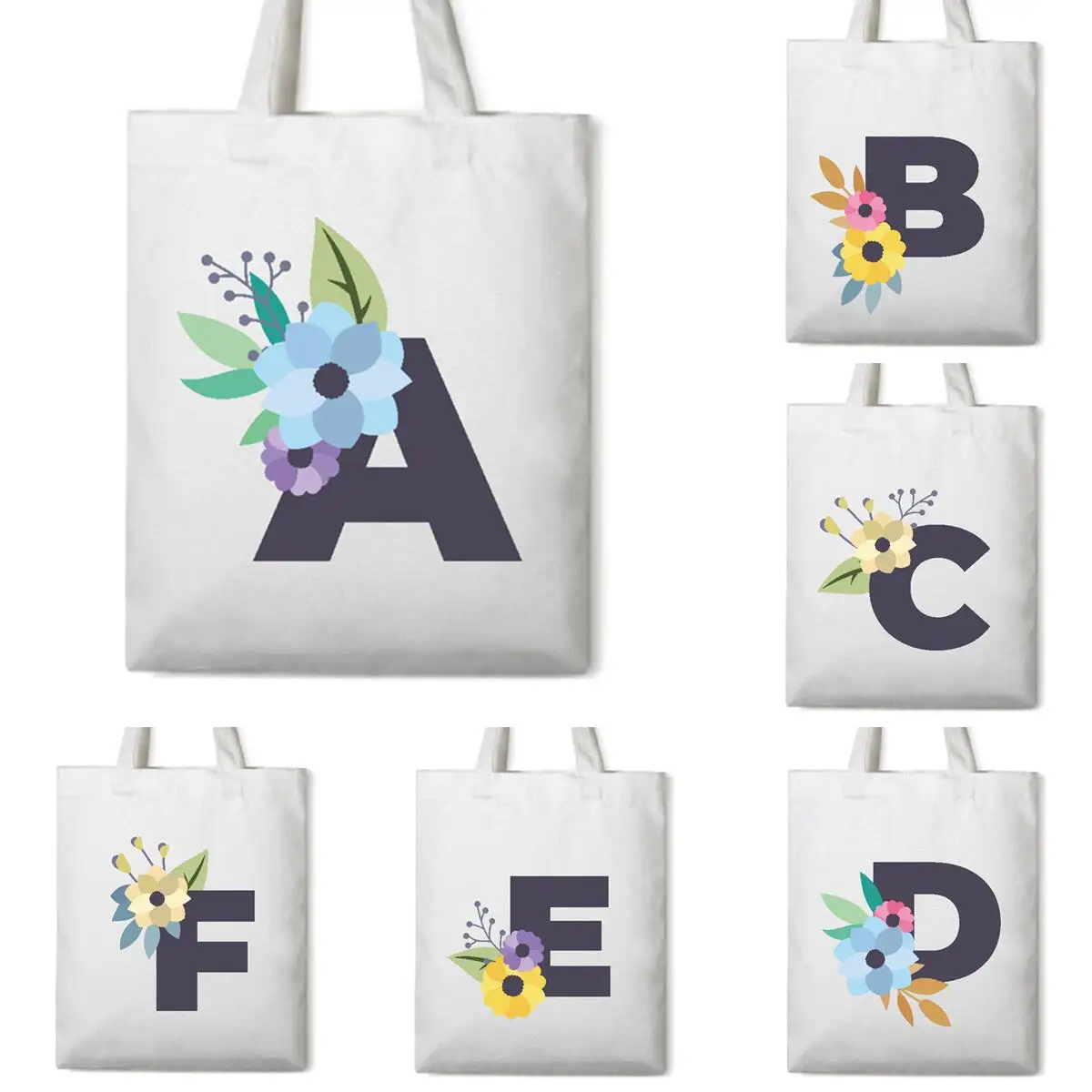Ladies Shopping Bags Canvas Shoulder 24 Letters Bags Eco-friendly Storage Tote Reusable Foldable Accessories Customizable Logos
Ladies Shopping Bags Canvas Shoulder 24 Letters Bags Eco-friendly Storage Tote Reusable Foldable Accessories Customizable Logos