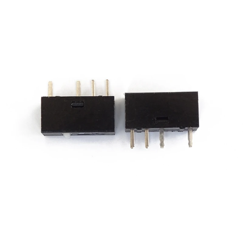 2022 New Original Strike Light Mouse Momentary Push Button Micro Limit Switch 6 Pins 50 Million for A4tech Bloody 2 Pieces
2022 New Original Strike Light Mouse Momentary Push Button Micro Limit Switch 6 Pins 50 Million for A4tech Bloody 2 Pieces