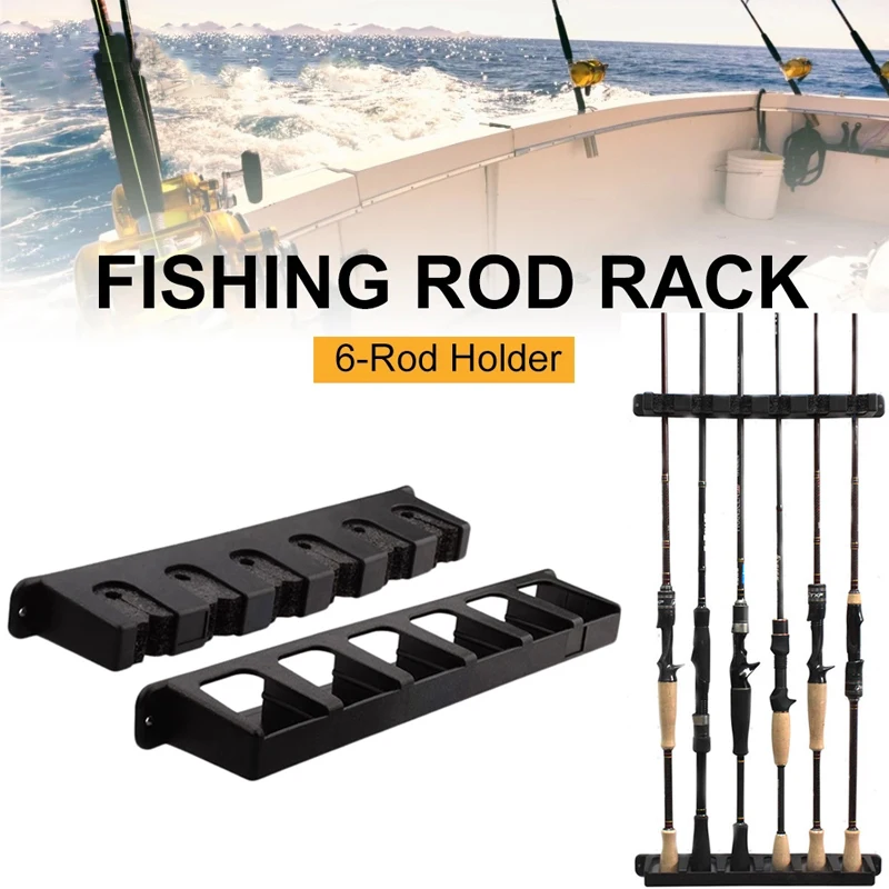 Fishing Rod Holder Wall Mount Vertical 6 Fishing Rod Rack For Fishing Pole Holder Rod Stand Wall Mount Modular Garage
Fishing Rod Holder Wall Mount Vertical 6 Fishing Rod Rack For Fishing Pole Holder Rod Stand Wall Mount Modular Garage