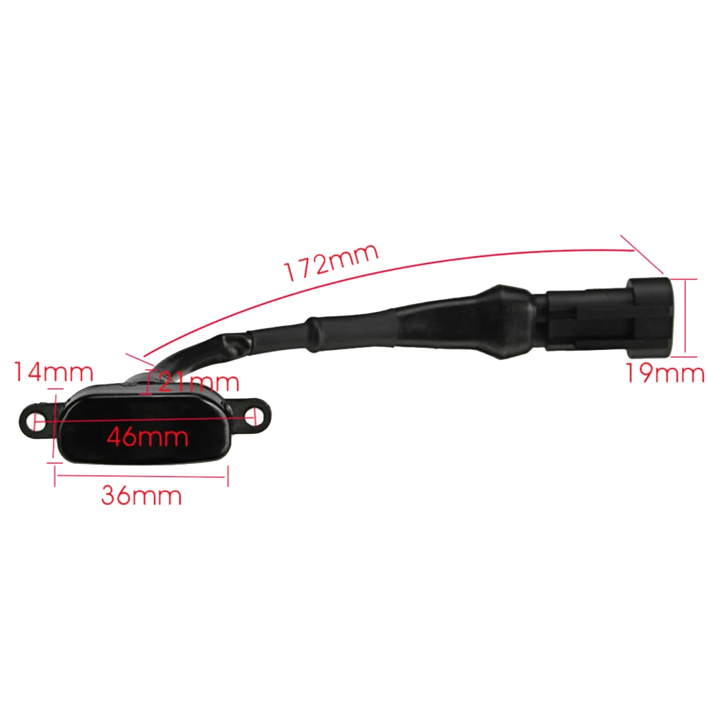 Car LED Light ABS Amber Accessories Plastic Auto For Ford F-150 F150 2010-2018 Useful
Car LED Light ABS Amber Accessories Plastic Auto For Ford F-150 F150 2010-2018 Useful
