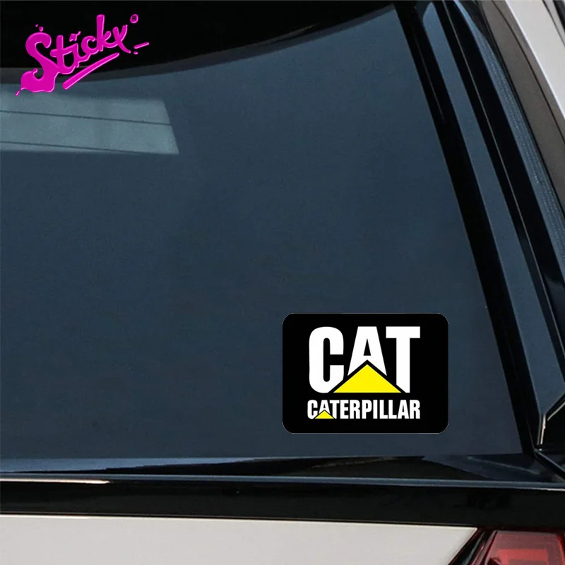 STICKY Sexy CAT Funny Badge Brand Car Sticker Decal Decor For Auto Motocross Racing Laptop Helmet Trunk Wall
STICKY Sexy CAT Funny Badge Brand Car Sticker Decal Decor For Auto Motocross Racing Laptop Helmet Trunk Wall