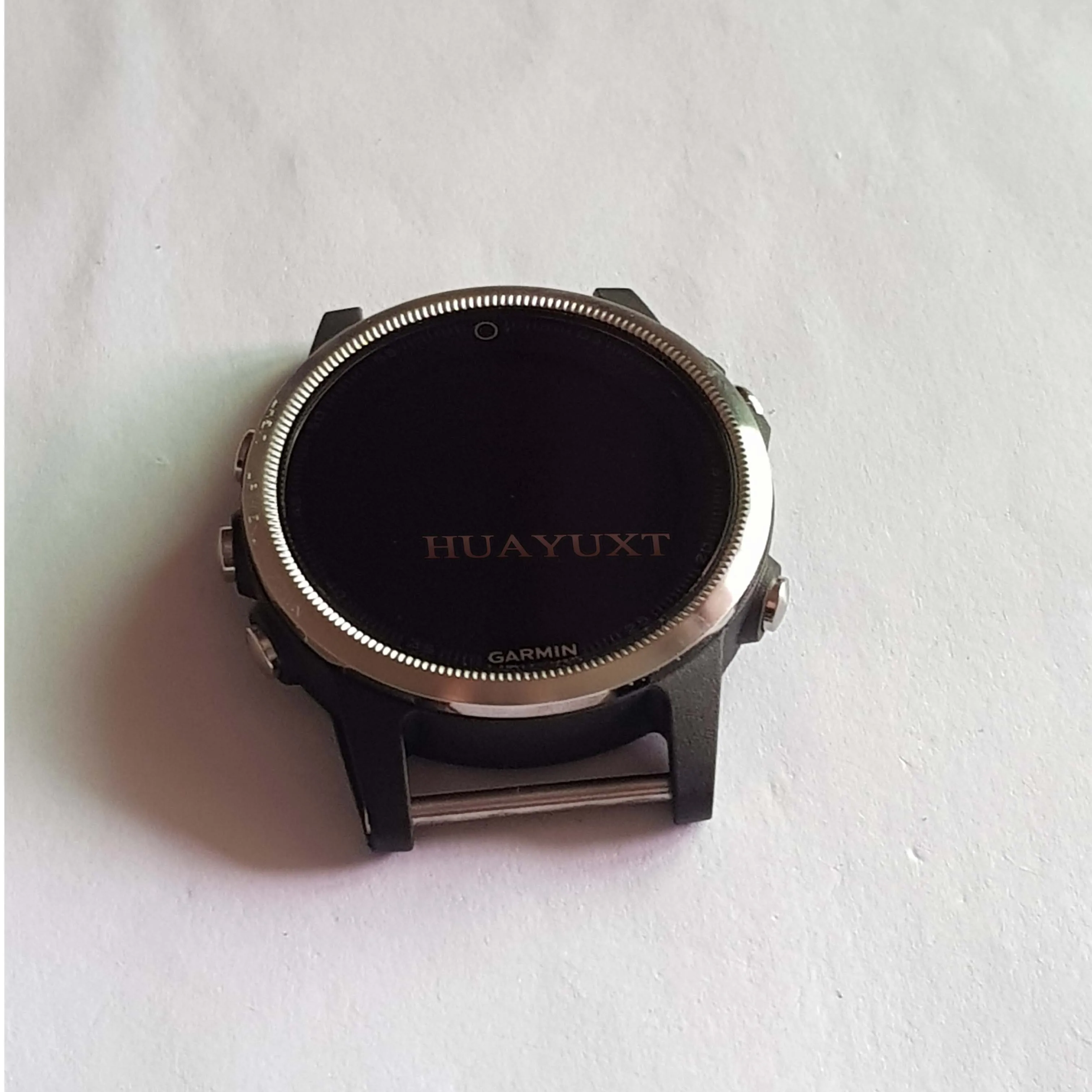 Original LCD Display Screen Panel Repair Part for Garmin Fenix 5S(black) GPS Sport Watch Accessories Used
Original LCD Display Screen Panel Repair Part for Garmin Fenix 5S(black) GPS Sport Watch Accessories Used