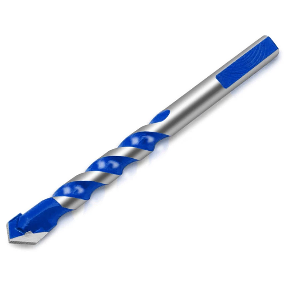 4PCS Multipurpose Tile Drill Bit Triangle Bits Carbide Tip Ceramic Concrete Brick Metal Stainless Steel Wood Masonry Drilling
4PCS Multipurpose Tile Drill Bit Triangle Bits Carbide Tip Ceramic Concrete Brick Metal Stainless Steel Wood Masonry Drilling