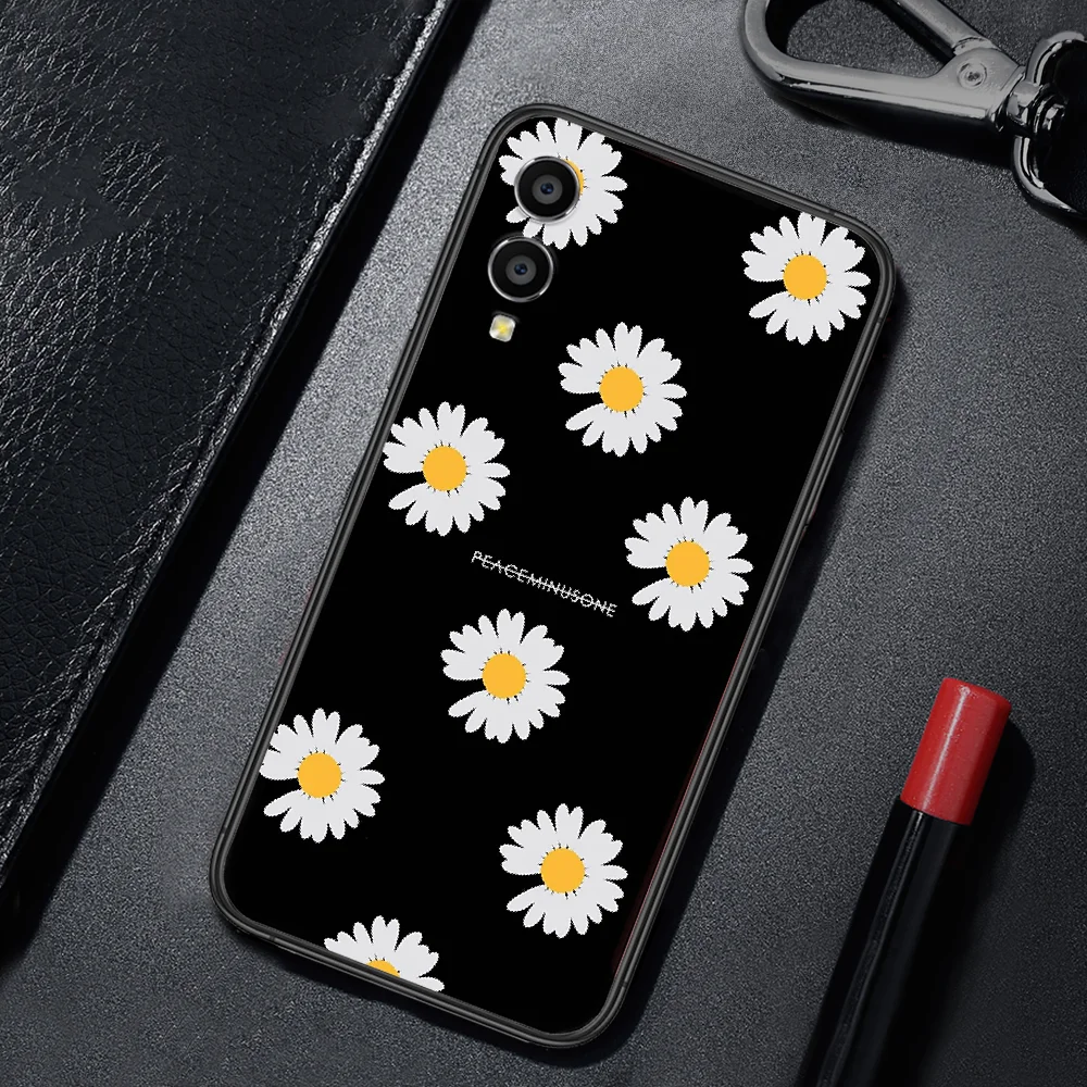 G Dragon Peaceminusone Flower Phone Case For HUAWEI Honor Nova 5 7 8 9 10 20 30 A C T I X Lite Pro black Hoesjes Tpu Cell Pretty
G Dragon Peaceminusone Flower Phone Case For HUAWEI Honor Nova 5 7 8 9 10 20 30 A C T I X Lite Pro black Hoesjes Tpu Cell Pretty