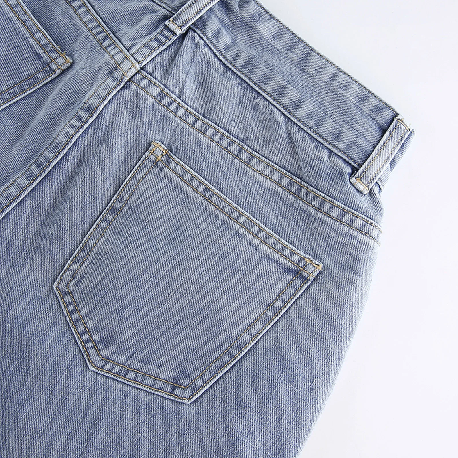 Spring High Waist Jeans For Women Plus Size Streetwear Skinny Embroidered Printing Jeans Foot Trousers Straight Leg Pants New
Spring High Waist Jeans For Women Plus Size Streetwear Skinny Embroidered Printing Jeans Foot Trousers Straight Leg Pants New