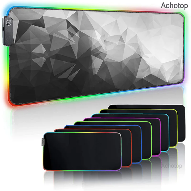 Игровой коврик для мыши с RGB-подсветкой, большой коврик для мыши для геймеров ROG ASUS, компьютерный коврик для мыши со светодиодной подсветкой ...
Игровой коврик для мыши с RGB-подсветкой, большой коврик для мыши для геймеров ROG ASUS, компьютерный коврик для мыши со светодиодной подсветкой ...