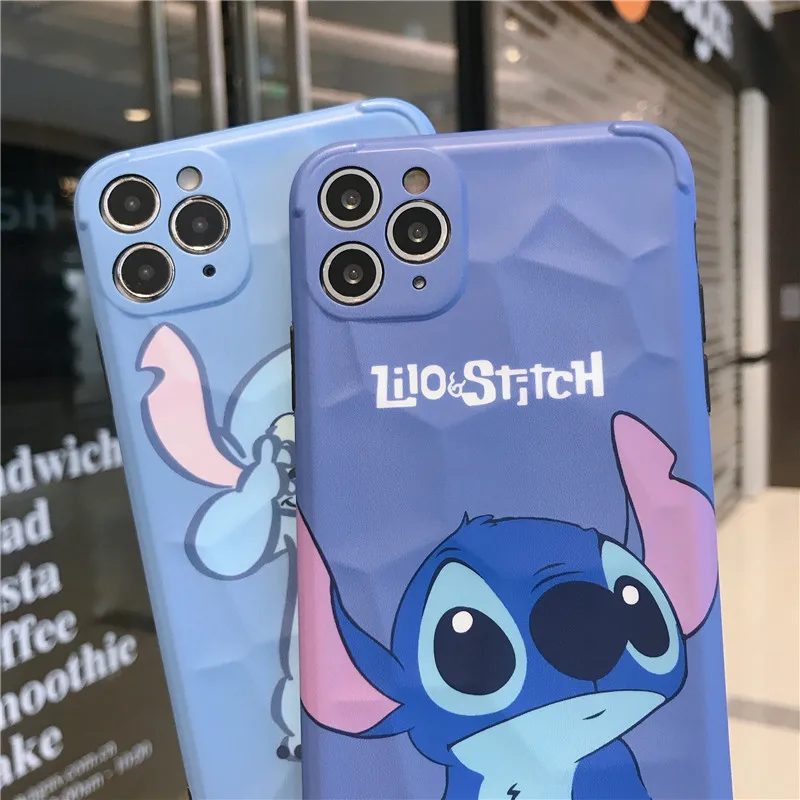 Stitch iPhone Disney Case for iPhone 11 12 PRO MAX Kawaii Waterproof Hard Protector Cases
Stitch iPhone Disney Case for iPhone 11 12 PRO MAX Kawaii Waterproof Hard Protector Cases