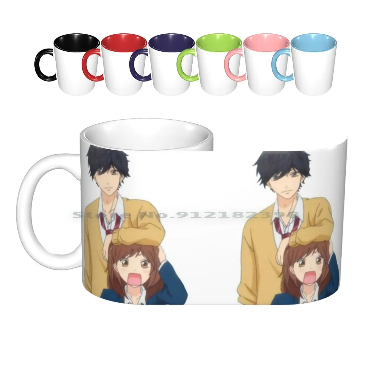 Blue Spring Ride : Cute Kou X Futaba ! Ceramic Mugs Coffee Cups Milk Tea Mug Blue Spring Ride Kou Futaba Ao Haru Ride Kou And
Blue Spring Ride : Cute Kou X Futaba ! Ceramic Mugs Coffee Cups Milk Tea Mug Blue Spring Ride Kou Futaba Ao Haru Ride Kou And