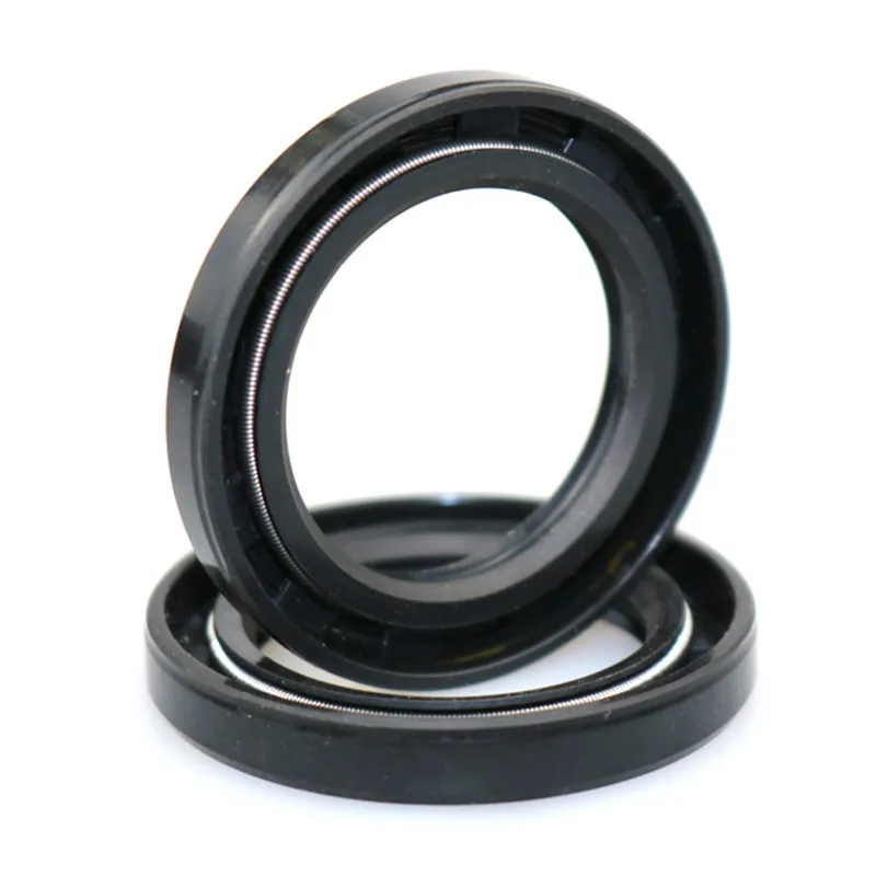 80*170*13/14 80x170x13/14 82*105*13 82x105x13 Nitrile Rubber NBR Double Lip Spring TC Ring Gasket Radial Shaft Skeleton Oil Seal
80*170*13/14 80x170x13/14 82*105*13 82x105x13 Nitrile Rubber NBR Double Lip Spring TC Ring Gasket Radial Shaft Skeleton Oil Seal