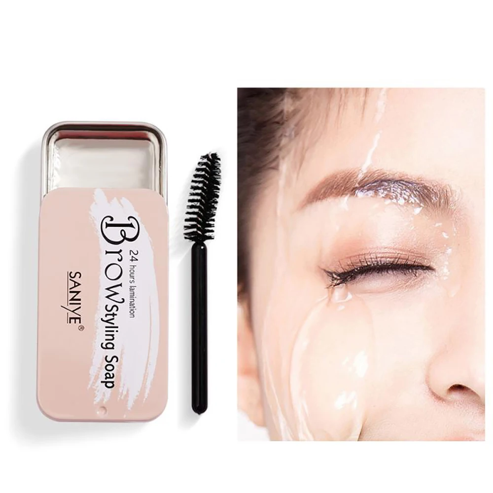 Eyebrow Soap Eyebrows Shape Set Shaping Tool Feathery Wild Brow Styling Soap Makeup Soap With Trimme r Natural
Eyebrow Soap Eyebrows Shape Set Shaping Tool Feathery Wild Brow Styling Soap Makeup Soap With Trimme r Natural