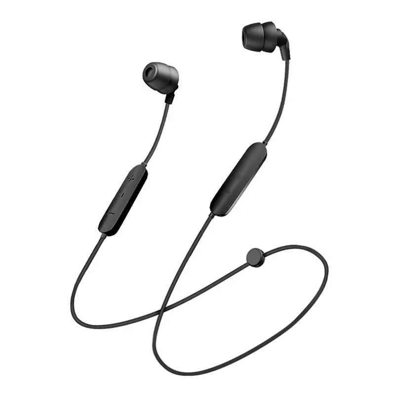 New Sports Bluetooth Headset Wireless Headset Hanging Neck Bluetooth Headset Sound Insulation Noise Reduction Sleep 5.0 Headset
New Sports Bluetooth Headset Wireless Headset Hanging Neck Bluetooth Headset Sound Insulation Noise Reduction Sleep 5.0 Headset