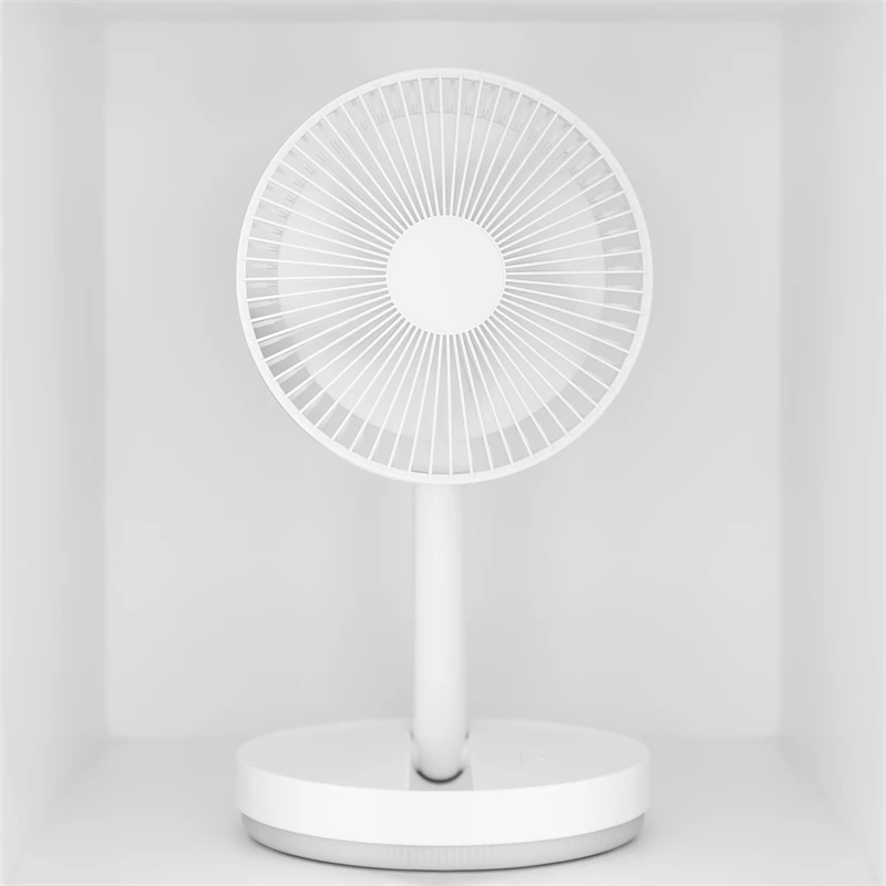 New Products Shaking Head Small Fan Household Dormitory Folding Floor Fan Portable Mini Office Desktop
New Products Shaking Head Small Fan Household Dormitory Folding Floor Fan Portable Mini Office Desktop