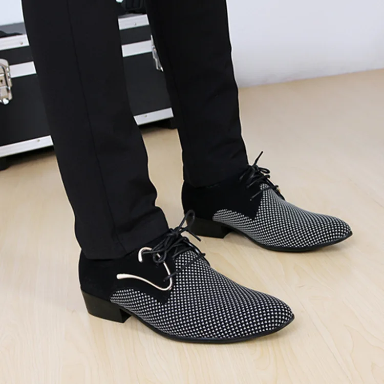Men Leather Shoes Office Men's Dress Suit Shoes Italian Style Wedding Casual Shoes Pointed Toe Business Men Shoes rtg5
Men Leather Shoes Office Men's Dress Suit Shoes Italian Style Wedding Casual Shoes Pointed Toe Business Men Shoes rtg5