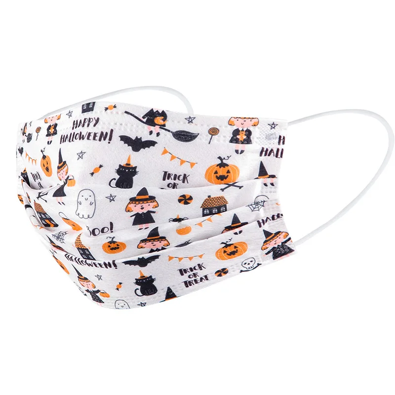 10pcs Disposable Masks Masque Halloween Cosplay Protective Mascaras Breathable Face Mask Mascarillas Outdoor black mask
10pcs Disposable Masks Masque Halloween Cosplay Protective Mascaras Breathable Face Mask Mascarillas Outdoor black mask