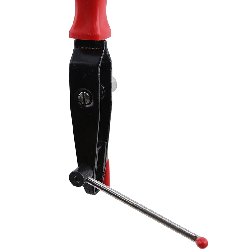 Exhaust Pipe Removing Forceps Ear-type Hose Clips On Cooling System Vacuum Hose Joint Boot Clamp Crimper Pliers Auto Repair Tool
Exhaust Pipe Removing Forceps Ear-type Hose Clips On Cooling System Vacuum Hose Joint Boot Clamp Crimper Pliers Auto Repair Tool