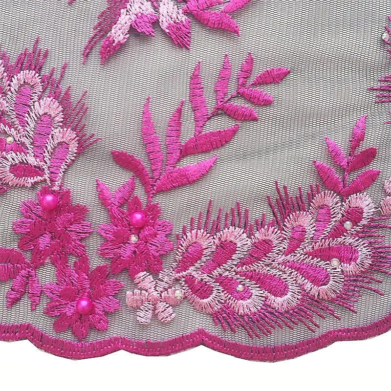New African Lace Fabric 2020 High Quality Lace With Beaded Nigerian Lace Fabrics for Wedding Dresses Net French Lace Fabric
New African Lace Fabric 2020 High Quality Lace With Beaded Nigerian Lace Fabrics for Wedding Dresses Net French Lace Fabric