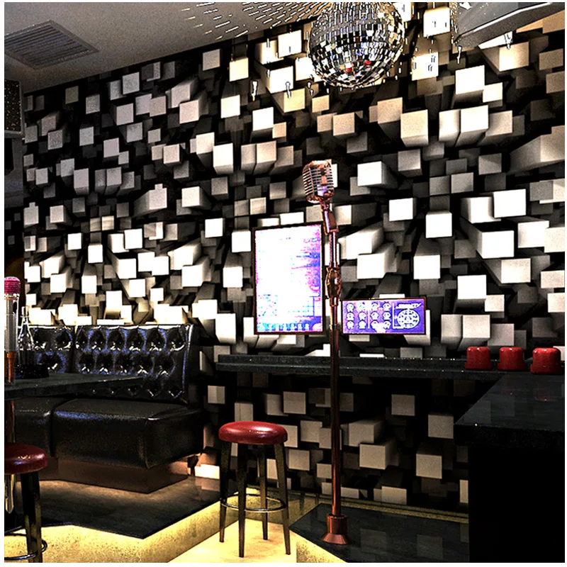 KTV wallpaper 3d stereoscopic personality fashion flash bar hotel fancy ballroom room theme ceiling wallpaper
KTV wallpaper 3d stereoscopic personality fashion flash bar hotel fancy ballroom room theme ceiling wallpaper