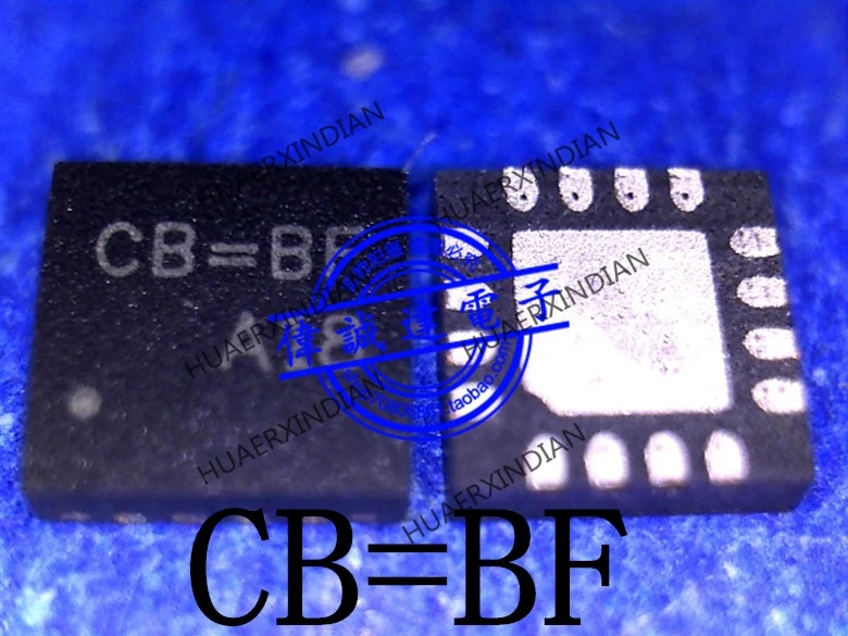 1 шт. новый оригинальный RT8058GQW RT8058 Тип сертификатом от сертификационной = ED сертификатом от сертификационной = QFN16 в наличии реальное изображ...
1 шт. новый оригинальный RT8058GQW RT8058 Тип сертификатом от сертификационной = ED сертификатом от сертификационной = QFN16 в наличии реальное изображ...
