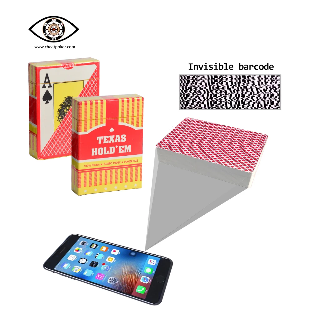 Пластиковые игральные карты Mark Card с Техасским холдемом, настольная игра для фокусов, антиобмана и покера для анализатора
Пластиковые игральные карты Mark Card с Техасским холдемом, настольная игра для фокусов, антиобмана и покера для анализатора