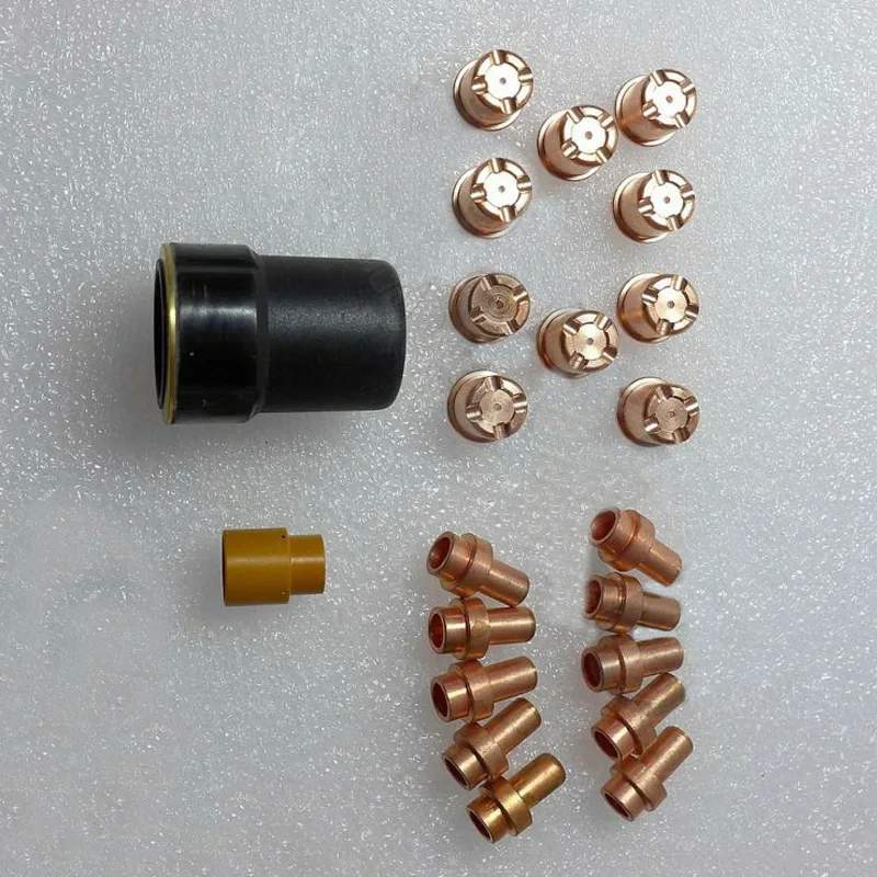 22 шт P50 CB50 CB-50 сопло и электрод кольцевой Вихрь плазменный резафонарь сварка
22 шт P50 CB50 CB-50 сопло и электрод кольцевой Вихрь плазменный резафонарь сварка