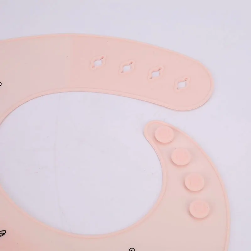Adjustable Baby Bibs Waterproof Silicone Feeding Baby Saliva Towel Newborn Cartoon Aprons Baby Bibs Different styles of Bibs
Adjustable Baby Bibs Waterproof Silicone Feeding Baby Saliva Towel Newborn Cartoon Aprons Baby Bibs Different styles of Bibs