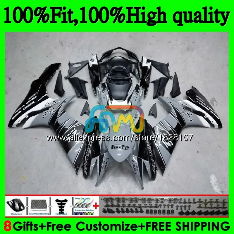 Инъекция для SUZUKI GSXR 600 750 GSXR750 11 12 13 14 15 HOT 39b. 34 K11 GSXR600 2011 2012 2013 2014 2015 2016 обтекатель
Инъекция для SUZUKI GSXR 600 750 GSXR750 11 12 13 14 15 HOT 39b. 34 K11 GSXR600 2011 2012 2013 2014 2015 2016 обтекатель