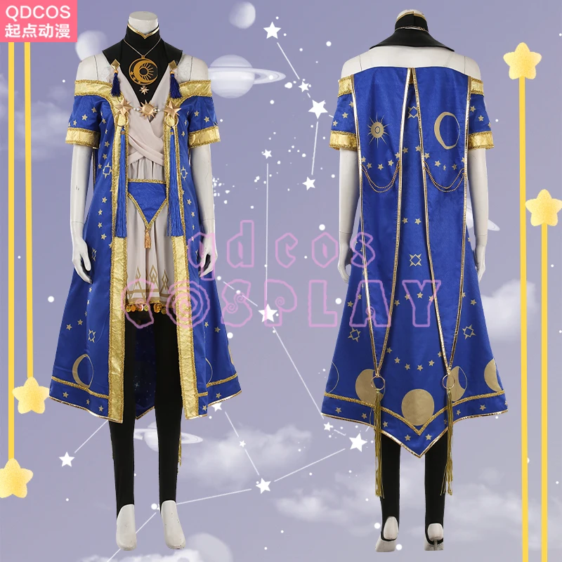 Game Twisted Wonderland HEARTSLABYUL Deuce Dance and Wishes SSR Uniforms full set
Game Twisted Wonderland HEARTSLABYUL Deuce Dance and Wishes SSR Uniforms full set