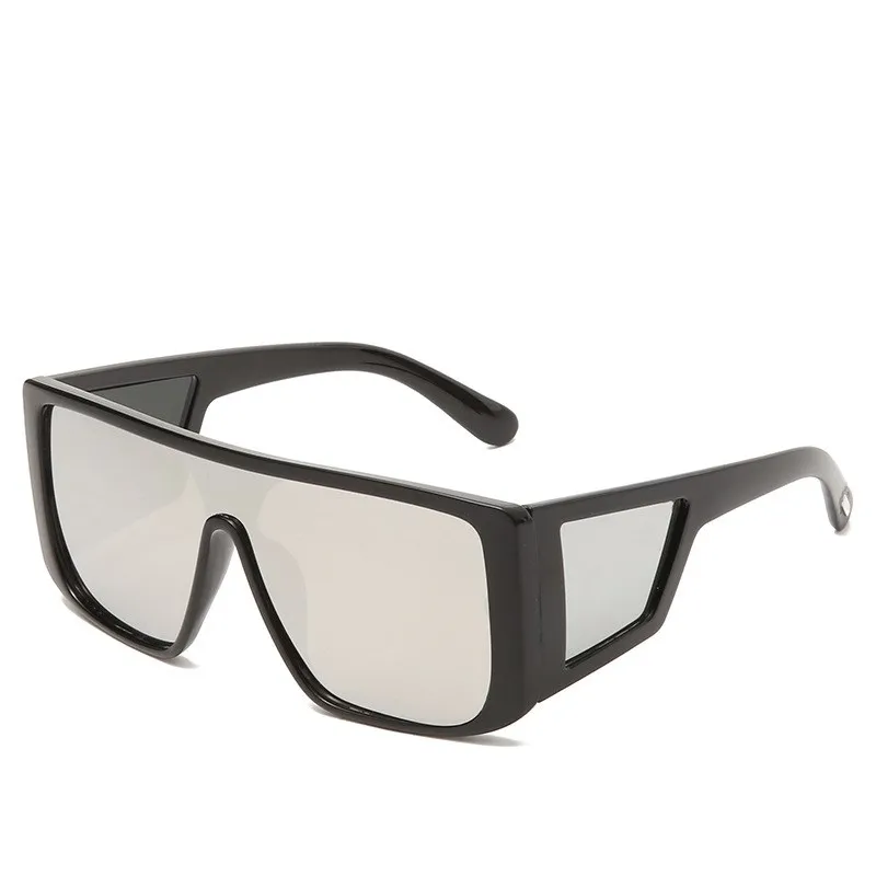 Квадратные женские солнцезащитные очки Новое поступление модные солнцезащитные очки для мужчин Классическая большая оправа пластиковые м...
Квадратные женские солнцезащитные очки Новое поступление модные солнцезащитные очки для мужчин Классическая большая оправа пластиковые м...