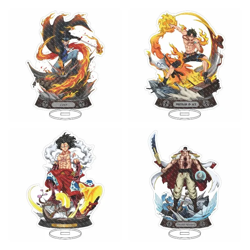 Japan Popular Anime Figure Cosplay Large Acrylic Stands Model Double Sided Standing Sign Toys Desktop Decor Xmas Gift Hot Sale
Japan Popular Anime Figure Cosplay Large Acrylic Stands Model Double Sided Standing Sign Toys Desktop Decor Xmas Gift Hot Sale