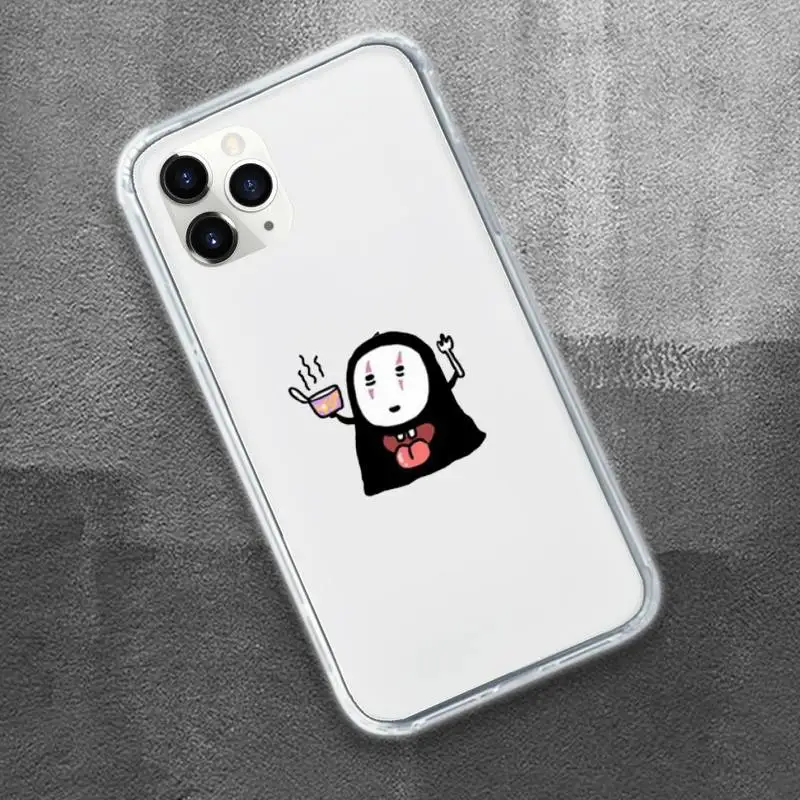 Faceless man Phone Case Transparent for iPhone 11 12 mini pro XS MAX 8 7 6 6S Plus X 5S SE 2020 XR
Faceless man Phone Case Transparent for iPhone 11 12 mini pro XS MAX 8 7 6 6S Plus X 5S SE 2020 XR