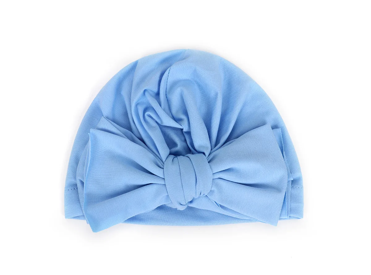 Autumn and Winter Baby Turban Hat Solid Color Big Bow Soft Hat Newborn Baby Cotton Toddler Hat Children's Hair Accessories
Autumn and Winter Baby Turban Hat Solid Color Big Bow Soft Hat Newborn Baby Cotton Toddler Hat Children's Hair Accessories