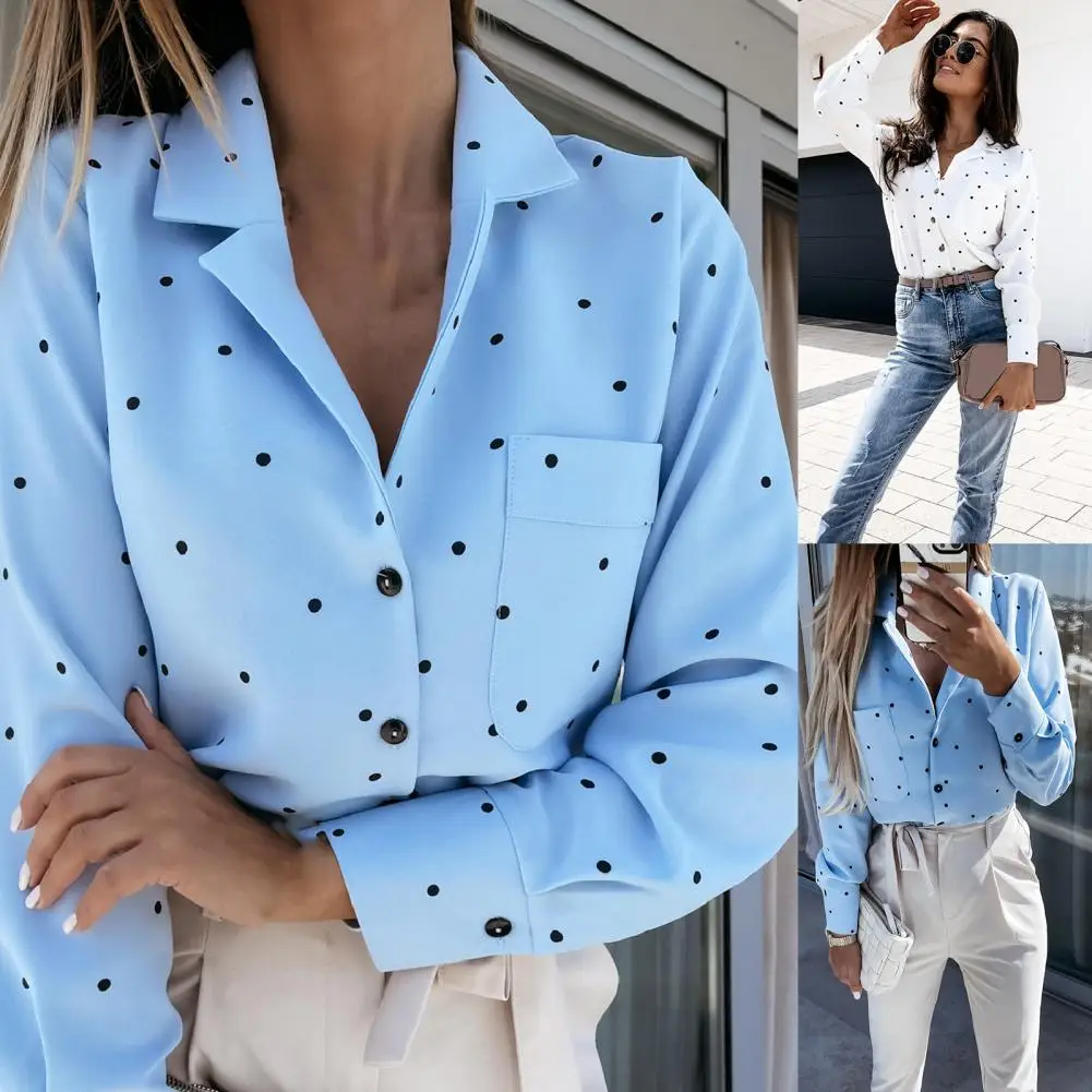 Блузка женская шифоновая с длинным рукавом, Повседневная элегантная рубашка с глубоким V-образным вырезом, одежда для офиса и работы, улична...
Блузка женская шифоновая с длинным рукавом, Повседневная элегантная рубашка с глубоким V-образным вырезом, одежда для офиса и работы, улична...