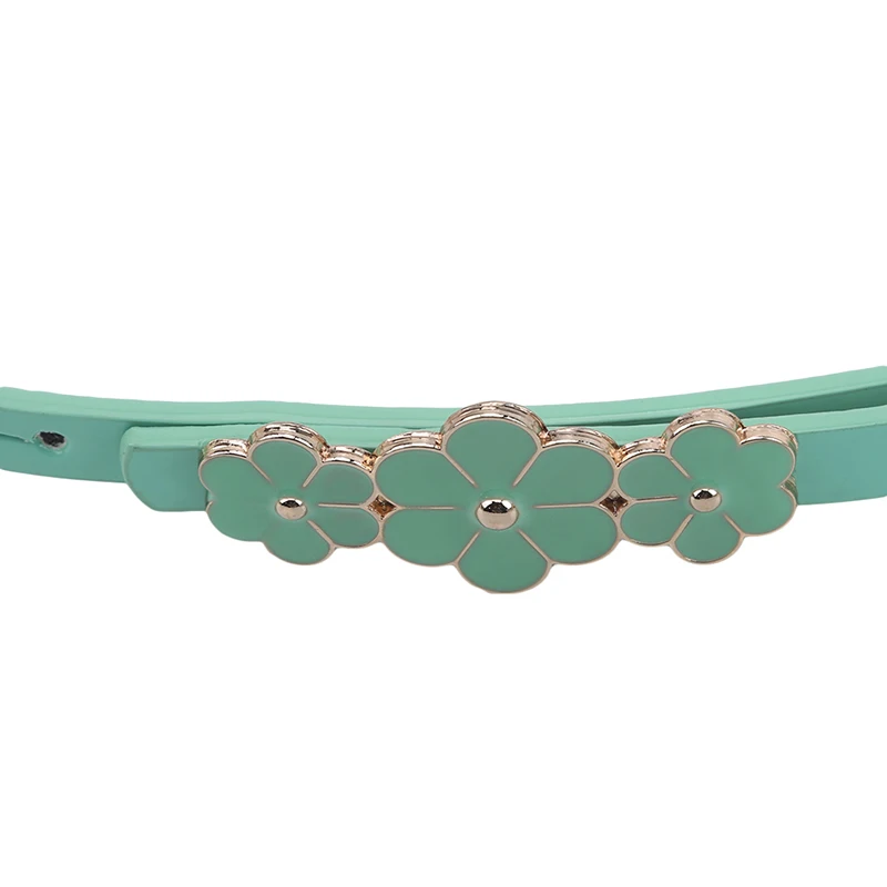 Sweet Cute Flowers Women's Belts Brand Skirt Belt Dresses For Girls Riem 2020 High Quality Female Casual Leather Belt 102*1
Sweet Cute Flowers Women's Belts Brand Skirt Belt Dresses For Girls Riem 2020 High Quality Female Casual Leather Belt 102*1