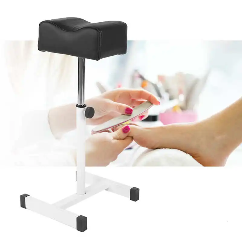 Adjustable Pedicure Nail Footrest Manicure Foot Rest Desk Salon Spa Massage Cushion SPA Chair Pedicure Tools Stand for Manicure
Adjustable Pedicure Nail Footrest Manicure Foot Rest Desk Salon Spa Massage Cushion SPA Chair Pedicure Tools Stand for Manicure