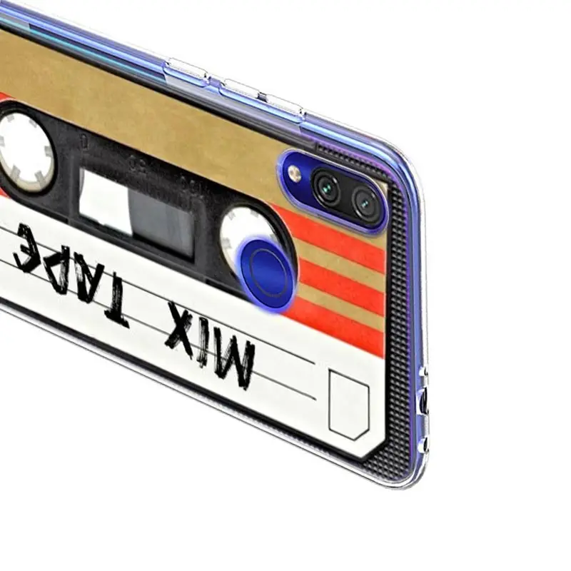 Classical Old Cassette For Xiaomi Redmi 10X 9I 9C 9A 9 GO K30 Ultra K20 8A 8 7A 7 S2 6 Pro 5G Bright Soft Phone Case
Classical Old Cassette For Xiaomi Redmi 10X 9I 9C 9A 9 GO K30 Ultra K20 8A 8 7A 7 S2 6 Pro 5G Bright Soft Phone Case