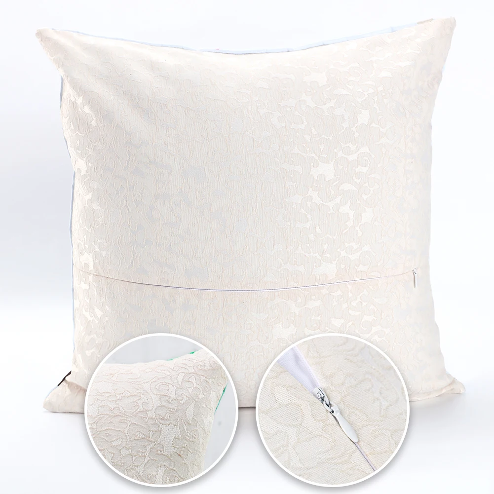 5D DIY Diamond Paintings Drill Cushion Cover Replacement Pillow Case Mosaic Cross Stitch Kit Embroidery Decor Home
5D DIY Diamond Paintings Drill Cushion Cover Replacement Pillow Case Mosaic Cross Stitch Kit Embroidery Decor Home