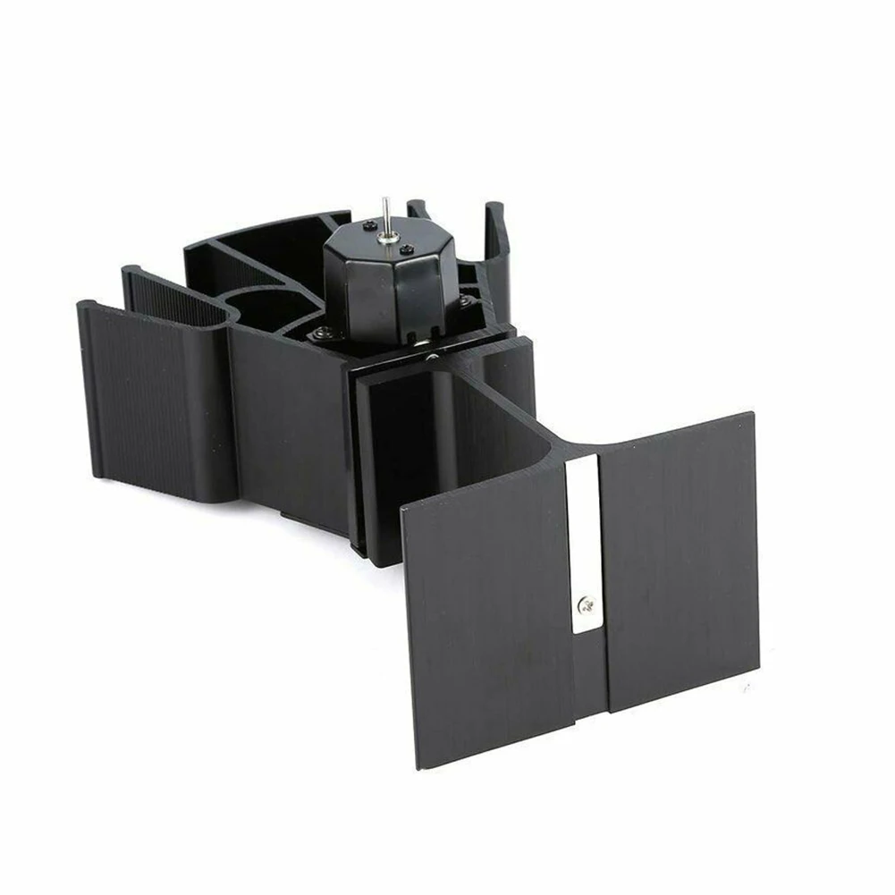 4 Blade Black Fireplace fan Heat Powered Stove Fan Log Wood Burner Eco Fan Quiet Home Fireplace Fan Efficient Heat Distribution
4 Blade Black Fireplace fan Heat Powered Stove Fan Log Wood Burner Eco Fan Quiet Home Fireplace Fan Efficient Heat Distribution