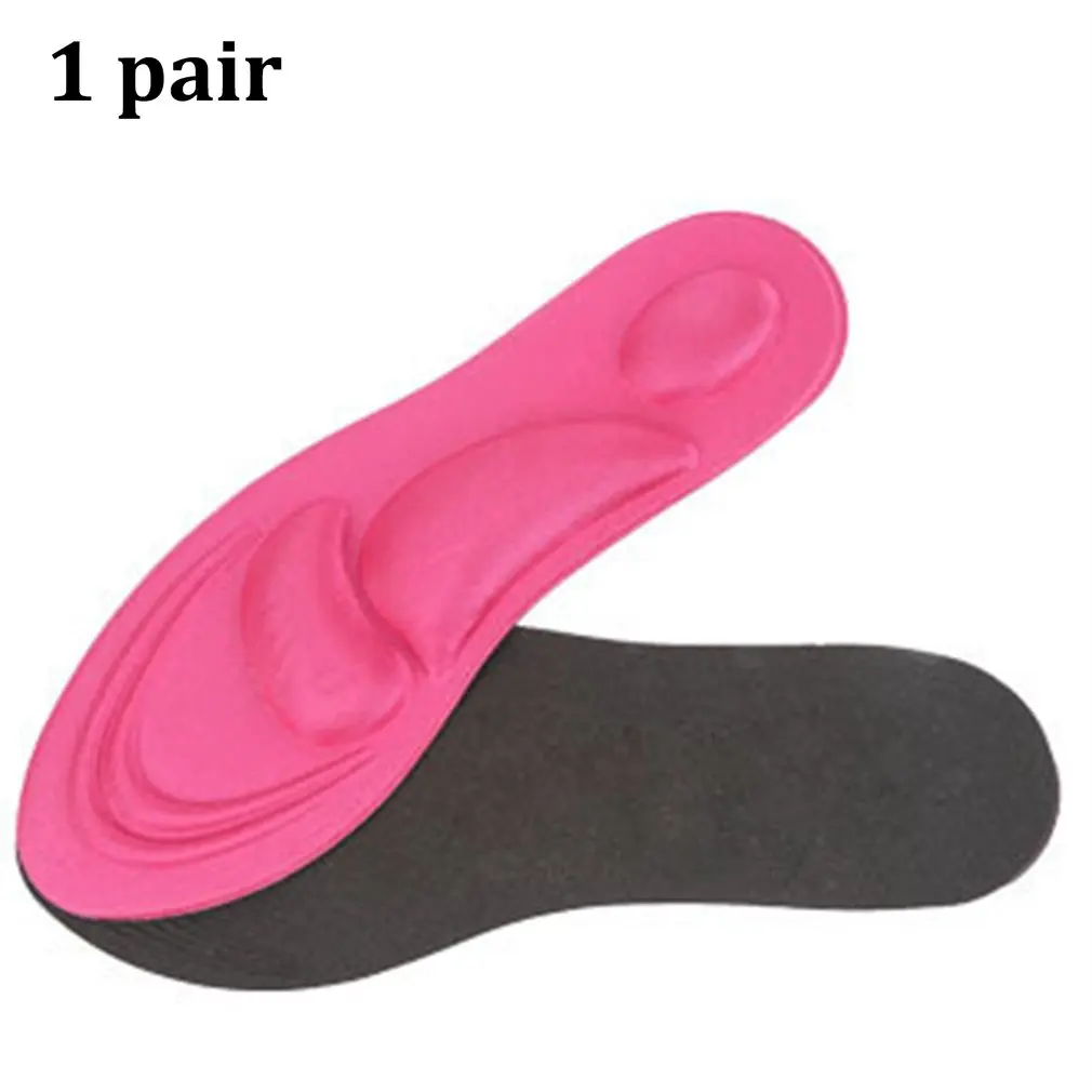 3D Arch Massage Sponge Insole Sports Sweat-Absorbent Breathable Soft And Comfortable Insole Arch Support Insole
3D Arch Massage Sponge Insole Sports Sweat-Absorbent Breathable Soft And Comfortable Insole Arch Support Insole