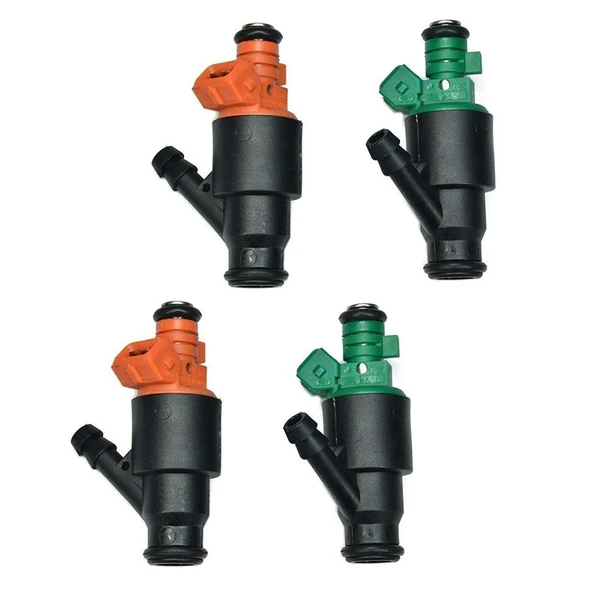 4 шт./лот Топливные форсунки 0280150504 0280150502 для детей ростом 95-02 Kia Sportage 2.0L
4 шт./лот Топливные форсунки 0280150504 0280150502 для детей ростом 95-02 Kia Sportage 2.0L