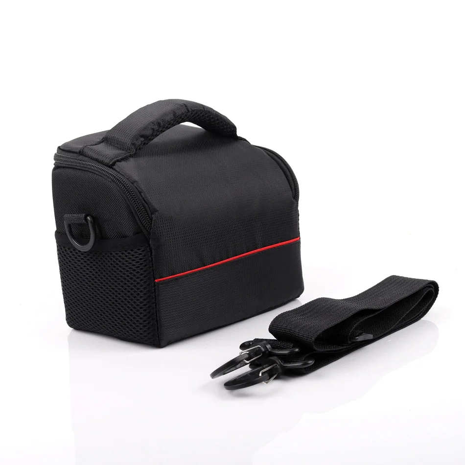 Camera Bag Shoulder Case For Canon EOS M100 M10 M5 M3 M6 M50 M2 SX540 HS SX530 SX520 G1XII SX410 SX430 SX420 Is SX500 SX510 SX60
Camera Bag Shoulder Case For Canon EOS M100 M10 M5 M3 M6 M50 M2 SX540 HS SX530 SX520 G1XII SX410 SX430 SX420 Is SX500 SX510 SX60