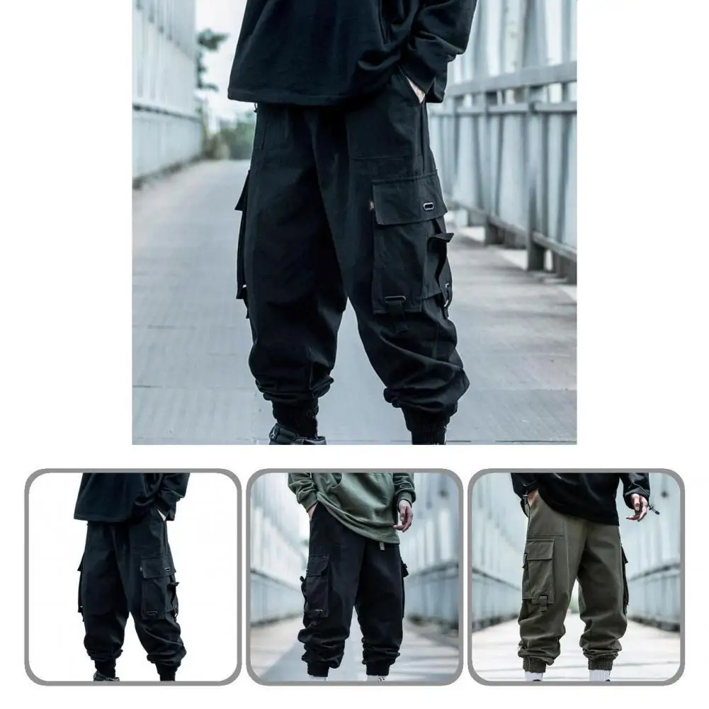 Ankle Banded Terrific Biker Spring Harem Pant Wear Resistant Autumn Trousers Loose for Dating
Ankle Banded Terrific Biker Spring Harem Pant Wear Resistant Autumn Trousers Loose for Dating