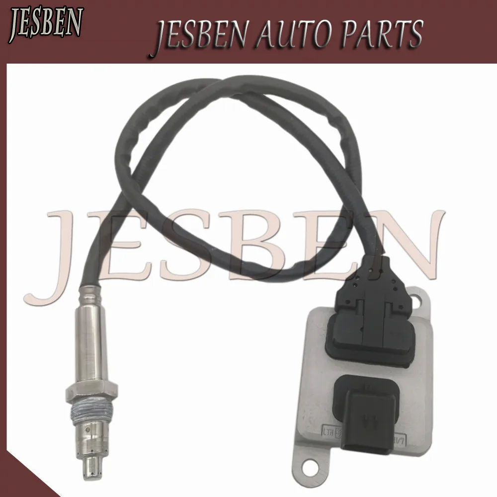 55598161 5WK97227 LW8161S New Nox Sensor Fit for Opel Vauxhall Zafira Tourer C 2.0 CDTI B20DTH B20DTJ 2011-2020 NO# 5WK9 7227
55598161 5WK97227 LW8161S New Nox Sensor Fit for Opel Vauxhall Zafira Tourer C 2.0 CDTI B20DTH B20DTJ 2011-2020 NO# 5WK9 7227