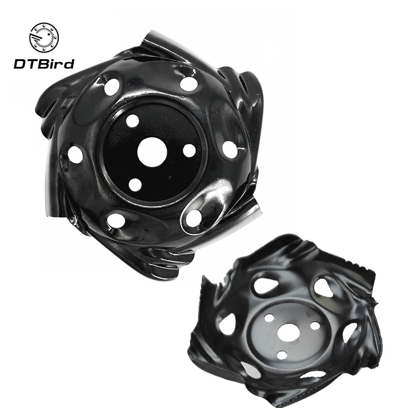 Mowing Artifact Blade Weeding Disc Accessories Garden Tools Dragon Claw Disc General Accessories Of Lawn Mower Weeding Device
Mowing Artifact Blade Weeding Disc Accessories Garden Tools Dragon Claw Disc General Accessories Of Lawn Mower Weeding Device