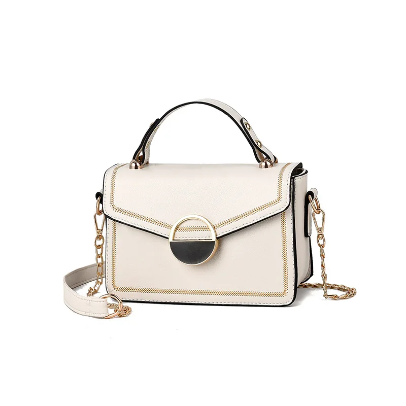 YINGPEI Women Message Handbag Fashion Top-Handle Shoulder Bags Small Casual Body Bag Totes Famous Brands Designer High Quality
YINGPEI Women Message Handbag Fashion Top-Handle Shoulder Bags Small Casual Body Bag Totes Famous Brands Designer High Quality
