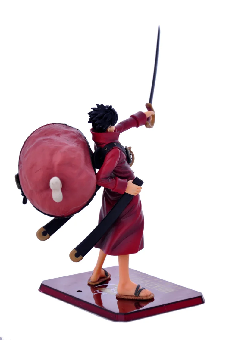 16cm One Piece Monkey D. Luffy Action Figures Anime New brinquedos Collection Figures New with Retail box
16cm One Piece Monkey D. Luffy Action Figures Anime New brinquedos Collection Figures New with Retail box