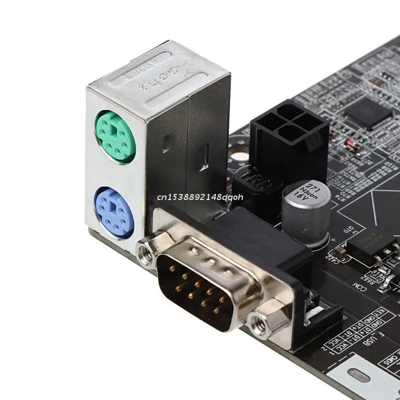 P55-1156 Computer Mainboard Desktop Motherboard CPU High Performance Powerful USB 6 Channel Dropship
P55-1156 Computer Mainboard Desktop Motherboard CPU High Performance Powerful USB 6 Channel Dropship