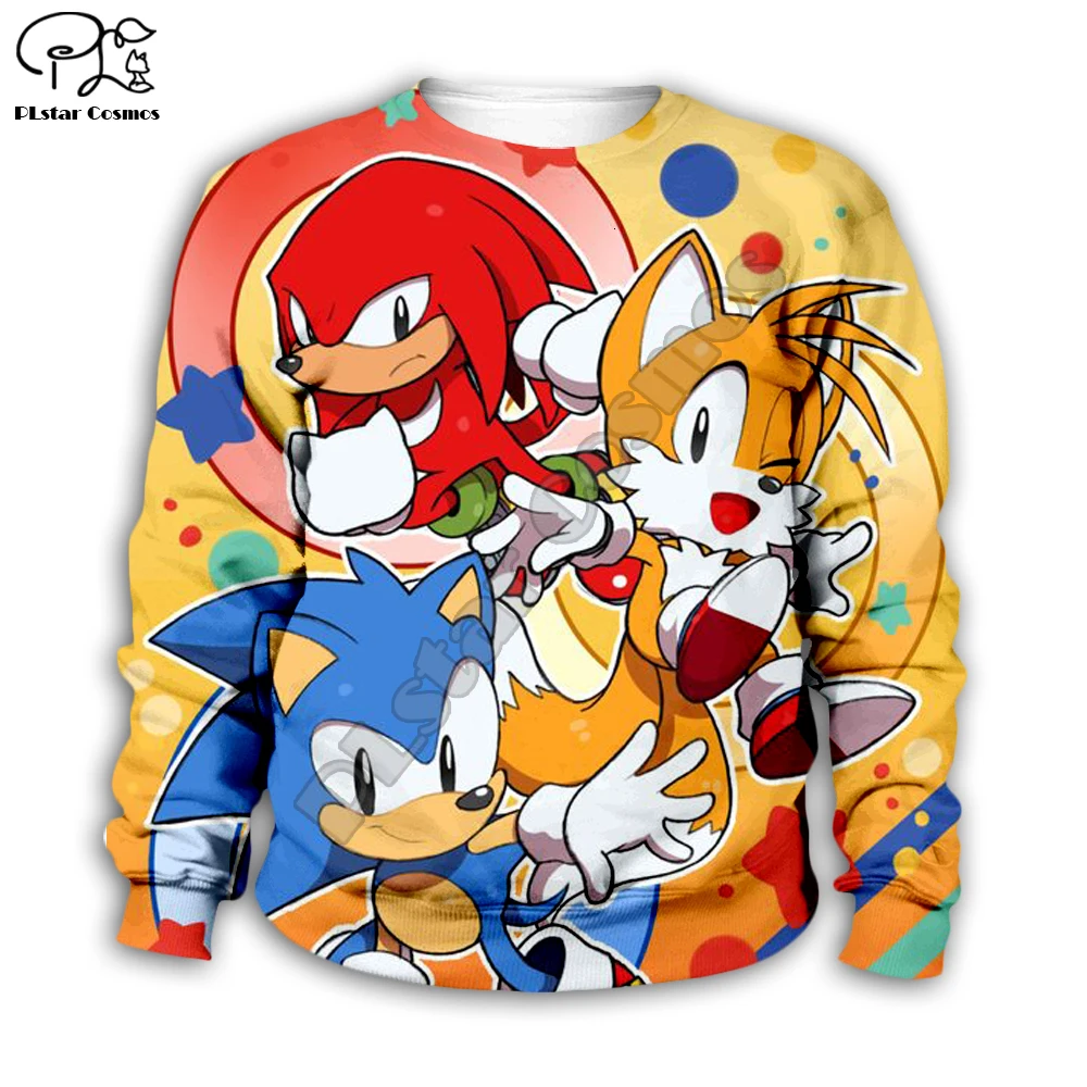 Kids Cloth Anime Super Sonic Cartoon 3d hoodies/boy sweatshirt Cartoon Hot Movie style-25
Kids Cloth Anime Super Sonic Cartoon 3d hoodies/boy sweatshirt Cartoon Hot Movie style-25
