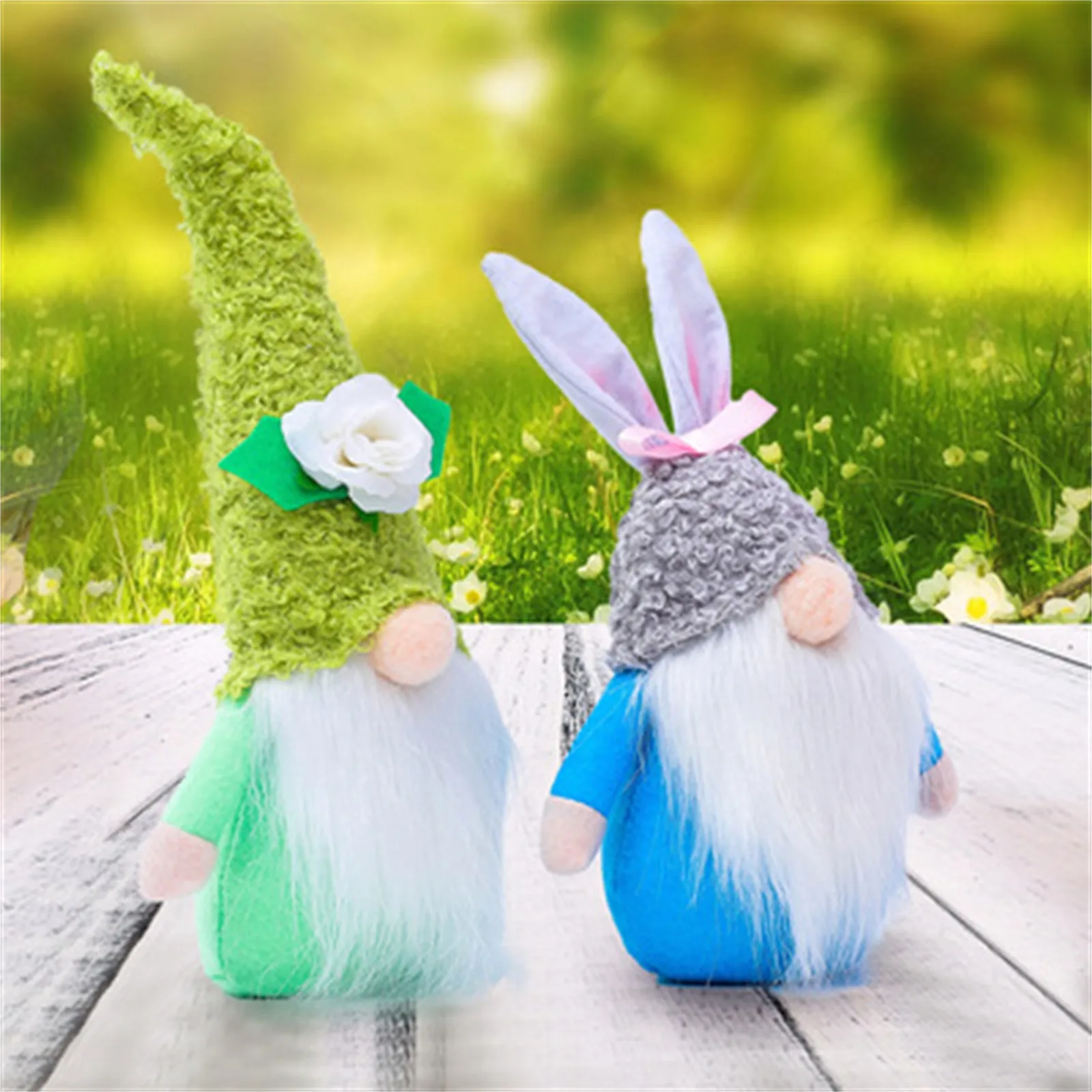 Kawaii Doll Faceless Beard Lovely Spring Flowers Dwarf ToyGnome Mother's Day Gnomes Gift Home Decoration Zabawki Dla Dzieci
Kawaii Doll Faceless Beard Lovely Spring Flowers Dwarf ToyGnome Mother's Day Gnomes Gift Home Decoration Zabawki Dla Dzieci